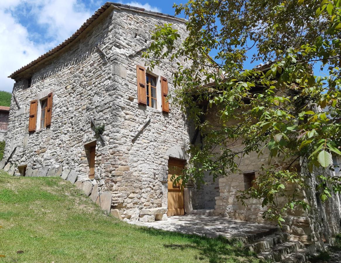 Rocca Castrignano Βίλα Riano  Εξωτερικό φωτογραφία