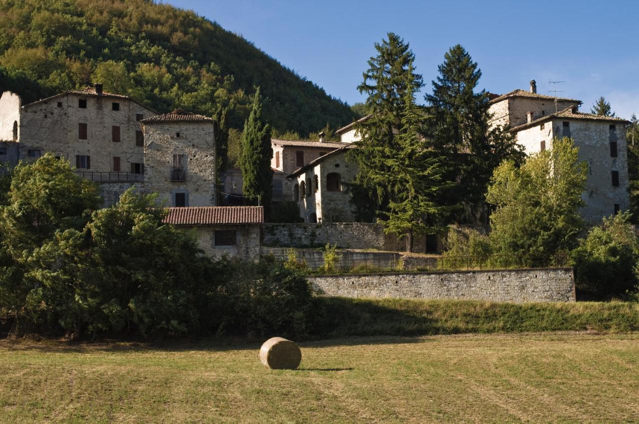 Rocca Castrignano Βίλα Riano  Εξωτερικό φωτογραφία