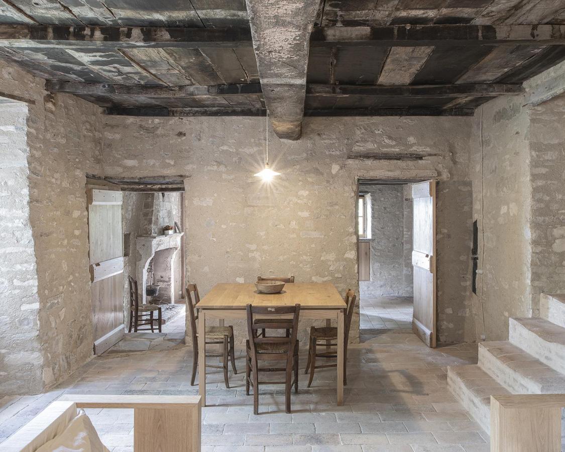 Rocca Castrignano Βίλα Riano  Εξωτερικό φωτογραφία