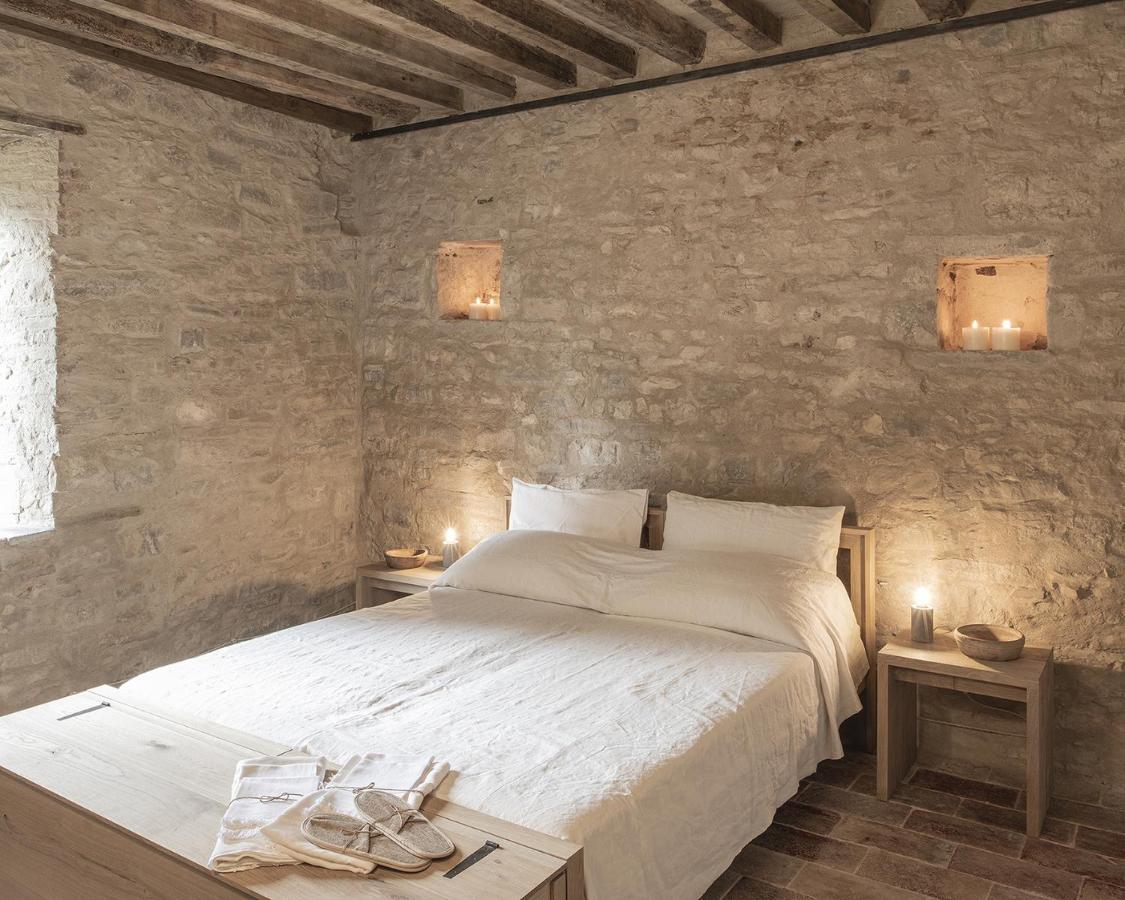 Rocca Castrignano Βίλα Riano  Εξωτερικό φωτογραφία